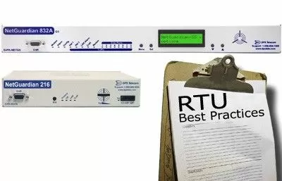 RTU Best Practices