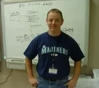 Tim King - Energy Northwest