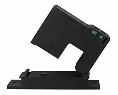 Split-core current transducer