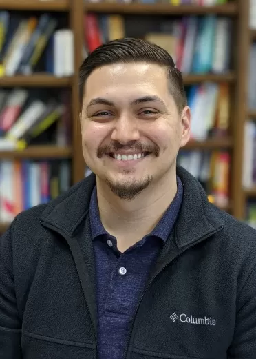 Richard Howell, DPS Telecom Engineer