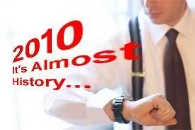 Don't Miss Your Last 2010 Monitoring Opportunity