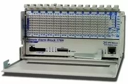 SNMP Traps at your MDF