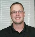 Aaron Oehmke