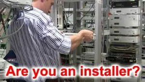 DPS Product Installer