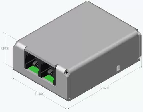 Battery Cell Dimensions