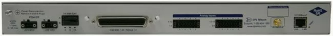 CellVoice 16A Back Panel