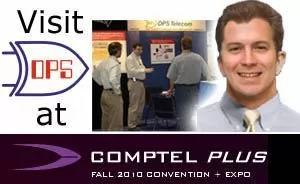 Comptel Plus Fall 2010