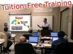 factory training class