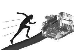 NetGuardian 832A with built-in switch