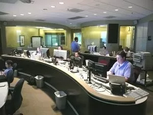 T/Mon NOC solves visibility issues