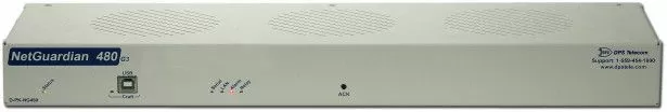 The NetGuardian 480 G4
