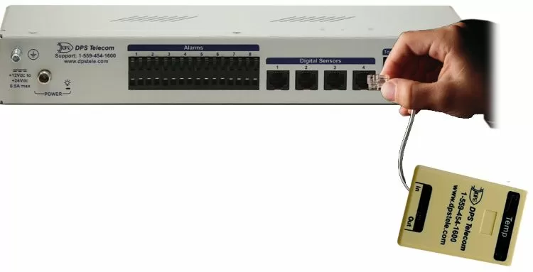 Plug n Play tech