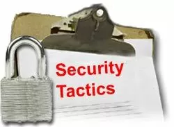 Security Tactics