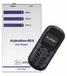 How to Send Alarms to Your Cell Phone via TAP Gateway