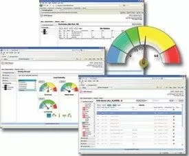 T/Mon features an easy to use web browser that makes adding devices simple