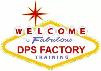 Welcome to Fabulous DPS Factory Training