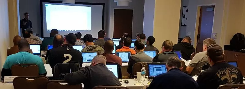 RTU training