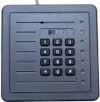 HID Proxy Reader with Keypad