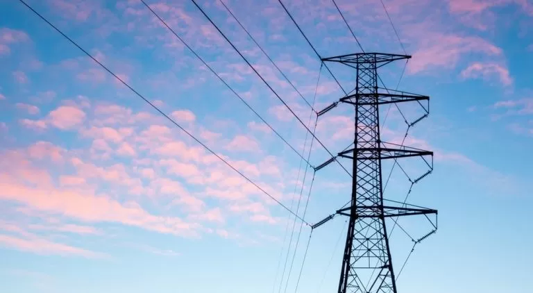 RTU for Utility Company