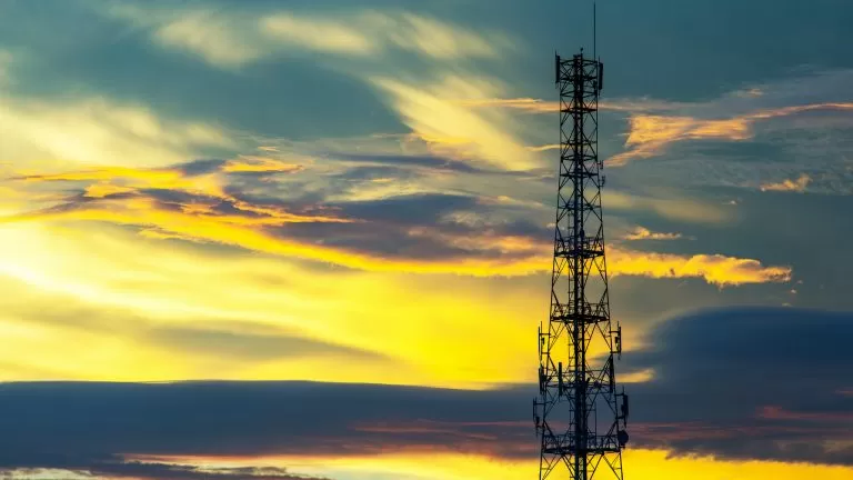 Telecom network monitoring software