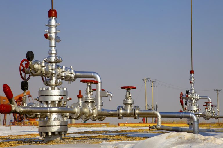 Managing Gas Well Monitoring
