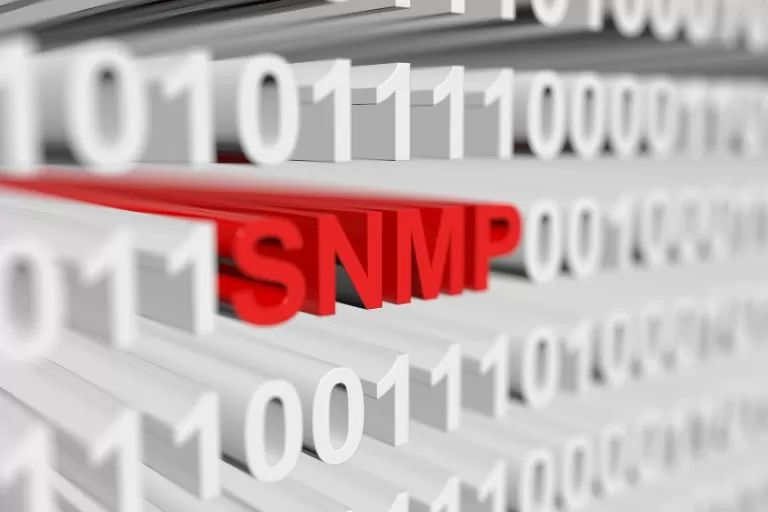 snmp configuration