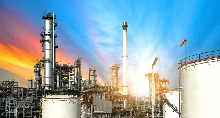 remote tank monitoring