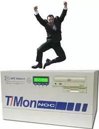 T/Mon with multi-protocol capabilities