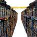 Data Closet Monitoring
