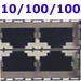 10/100/1000 (Gigabit) Ethernet Switch