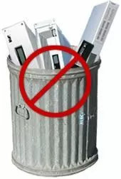 Don't throw out your old remotes
