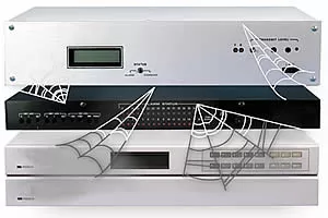 Legacy Remotes