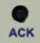 T/Mon Remote Status Panel Standalone ACK Switch
