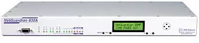 NetGuardian 832A RTU