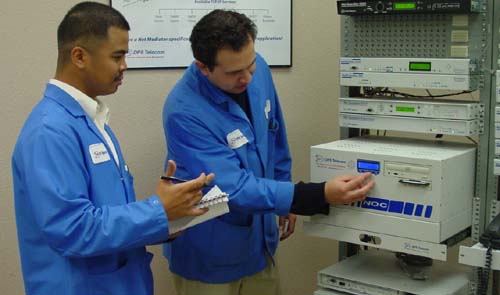 How Do You Get Your Remote Monitoring Gear Installed