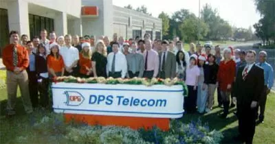 The DPS Team