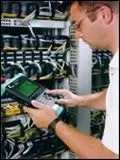 EFI Tech