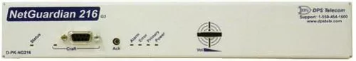 NetGuardian 216 RTU