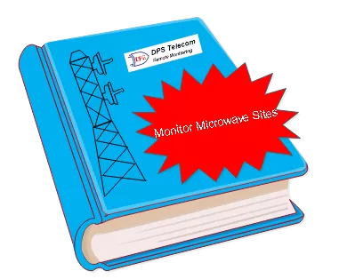 Microwave monitoring
