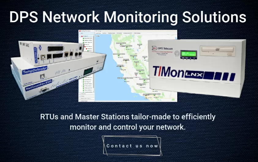Remote monitoring