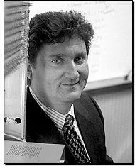 Bob Berry, Chief Executive Officer, DPS Telecom