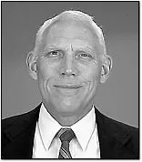 Ted Lesher