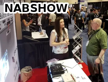 DPS Remote Monitoring Booth