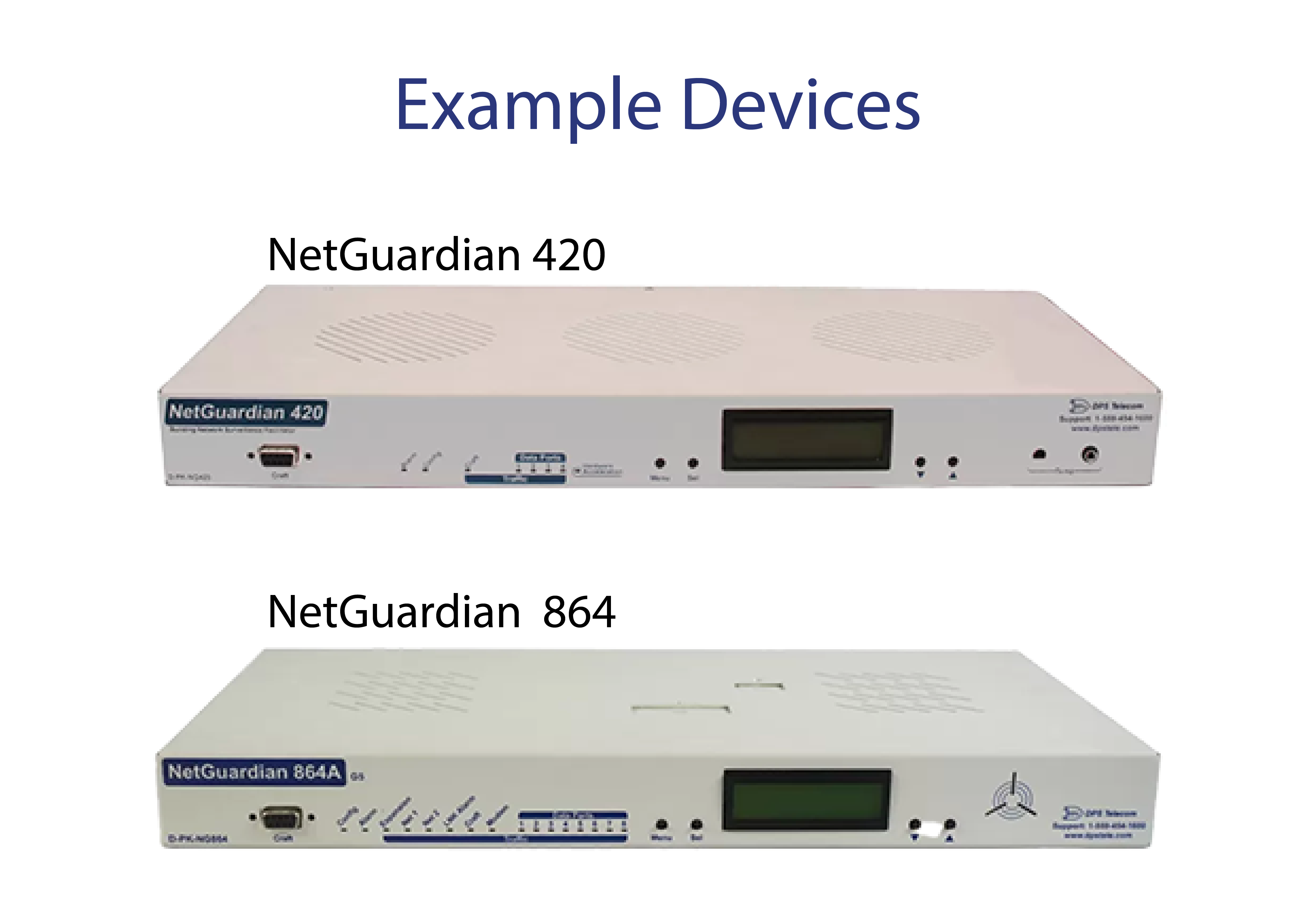 Example Devices