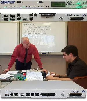 remote terminal unit design meeting