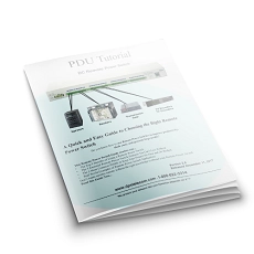 PDU White Paper