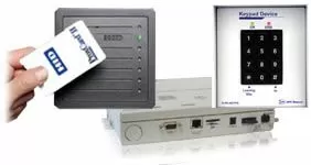 Control access system