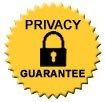 Privacy Guarantee