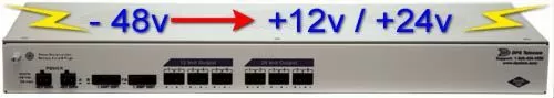 12/24 Power Supply