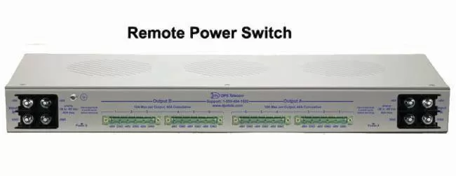 Standard Remote Power Switch (Smart Fuse Panel) AB6